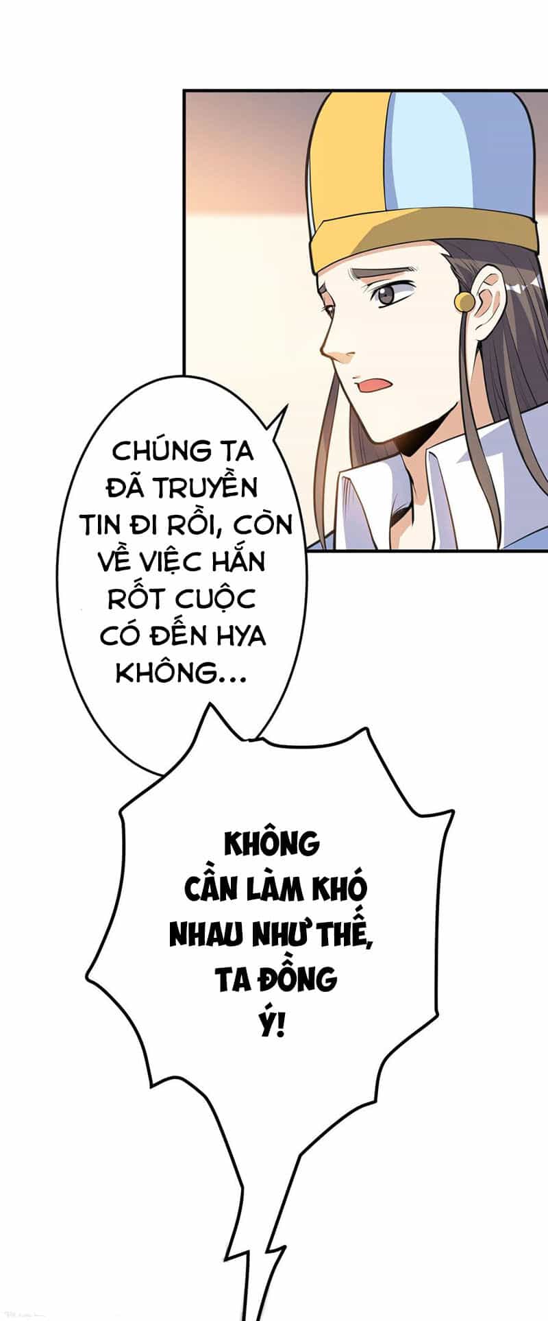 Thần Võ Đế Tôn - Chương 44 - ảnh 27