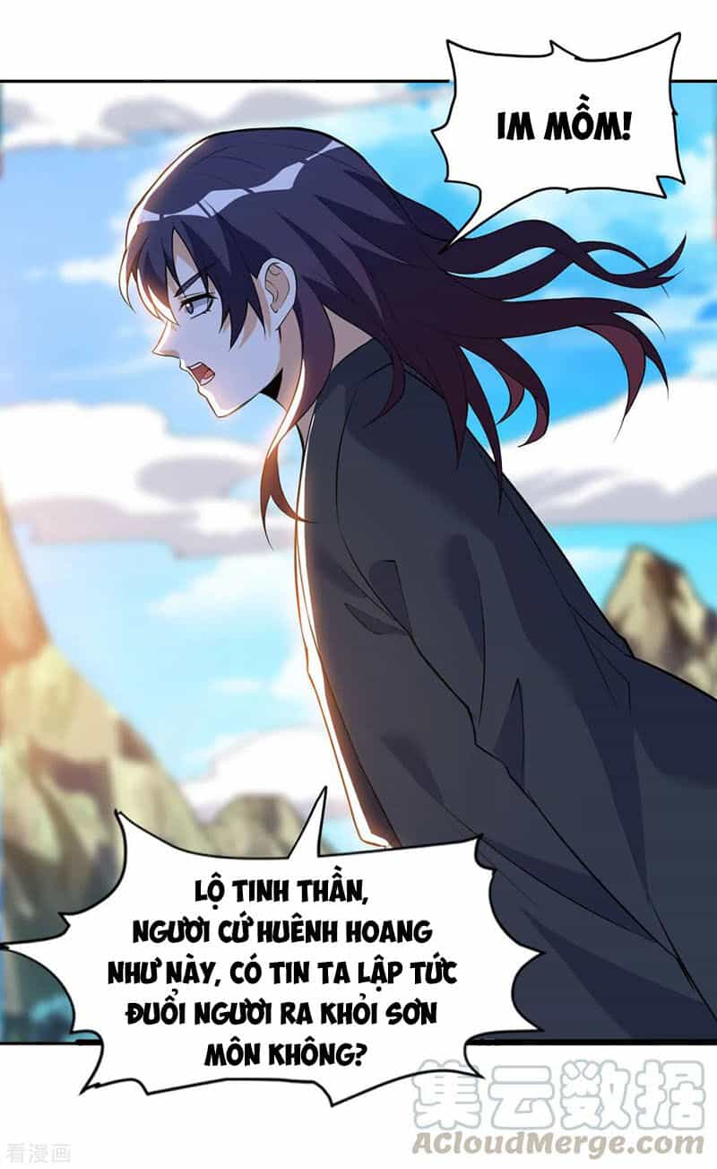 Thần Võ Đế Tôn - Chương 45 - ảnh 18