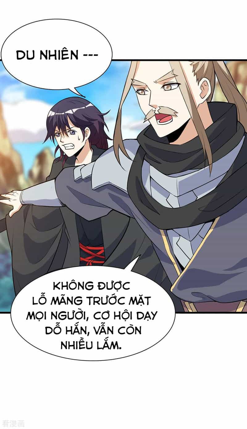 Thần Võ Đế Tôn - Chương 45 - ảnh 21