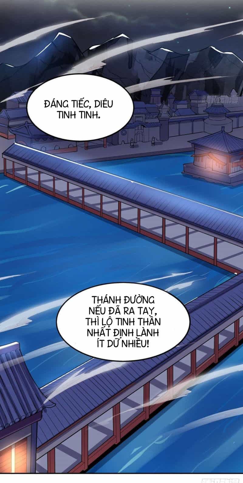 Thần Võ Đế Tôn - Chương 46 - ảnh 25