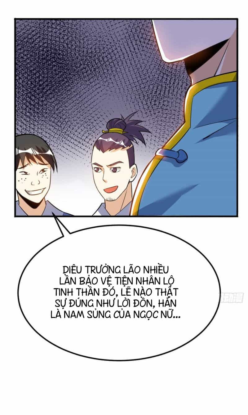 Thần Võ Đế Tôn - Chương 46 - ảnh 55