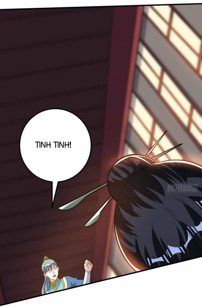 Thần Võ Đế Tôn - Chương 46 - ảnh 64