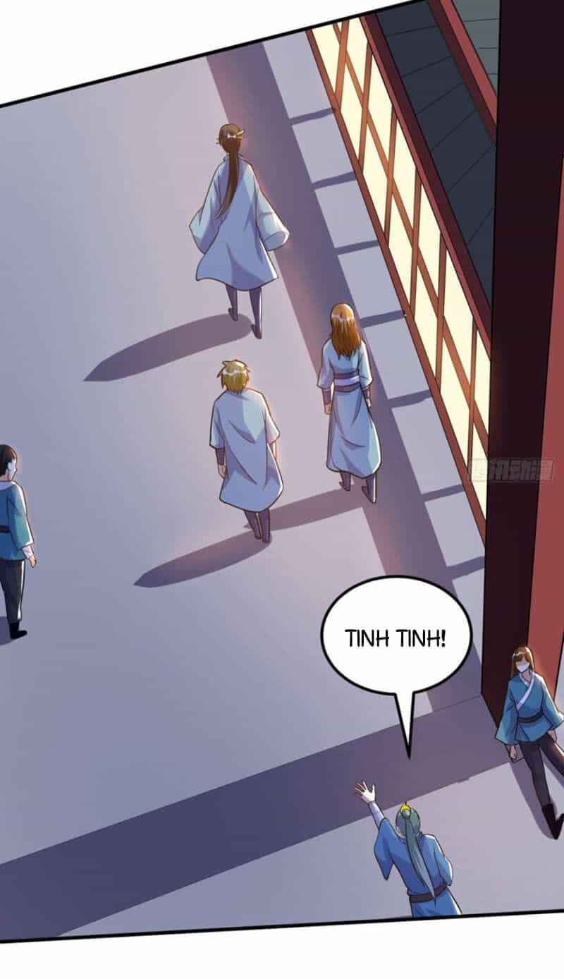 Thần Võ Đế Tôn - Chương 46 - ảnh 65