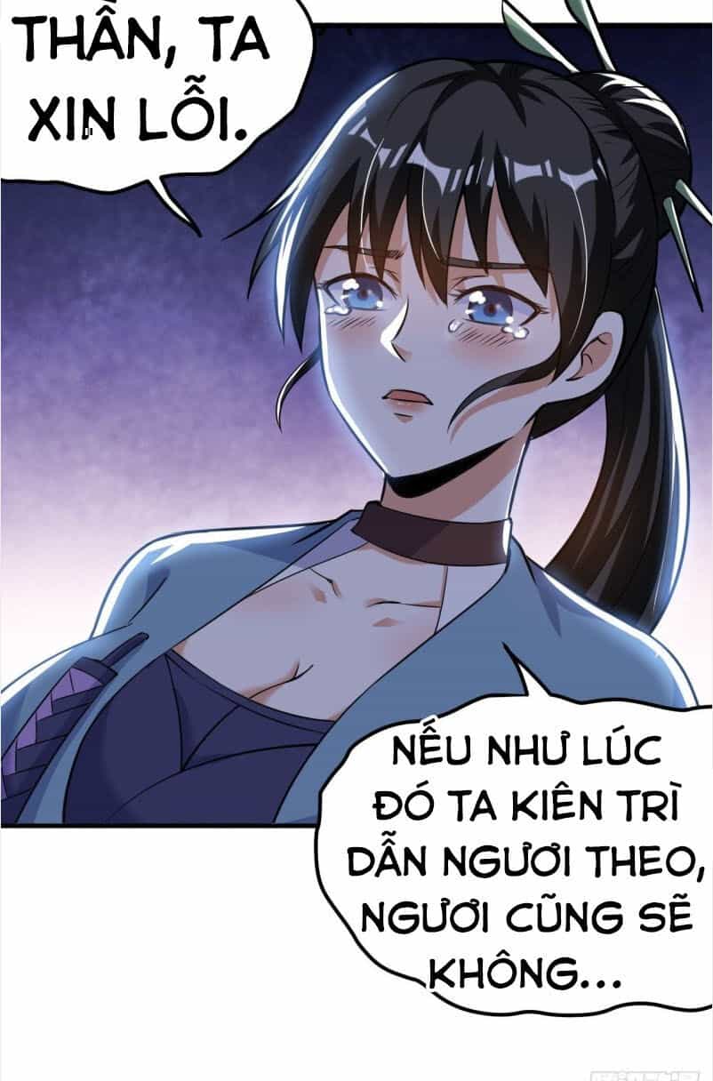 Thần Võ Đế Tôn - Chương 47 - ảnh 12