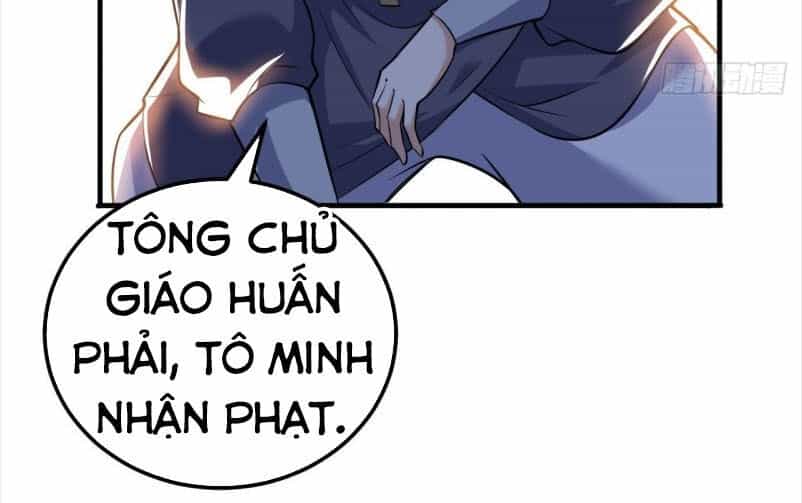 Thần Võ Đế Tôn - Chương 47 - ảnh 32