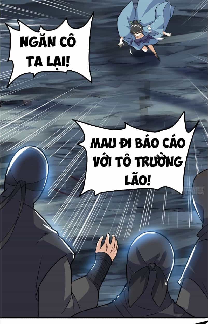 Thần Võ Đế Tôn - Chương 47 - ảnh 4