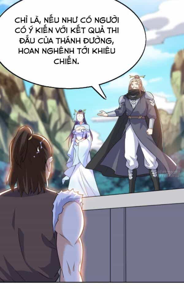 Thần Võ Đế Tôn - Chương 48 - ảnh 10