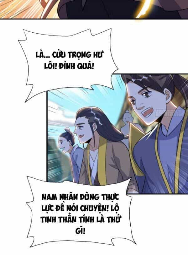 Thần Võ Đế Tôn - Chương 48 - ảnh 14