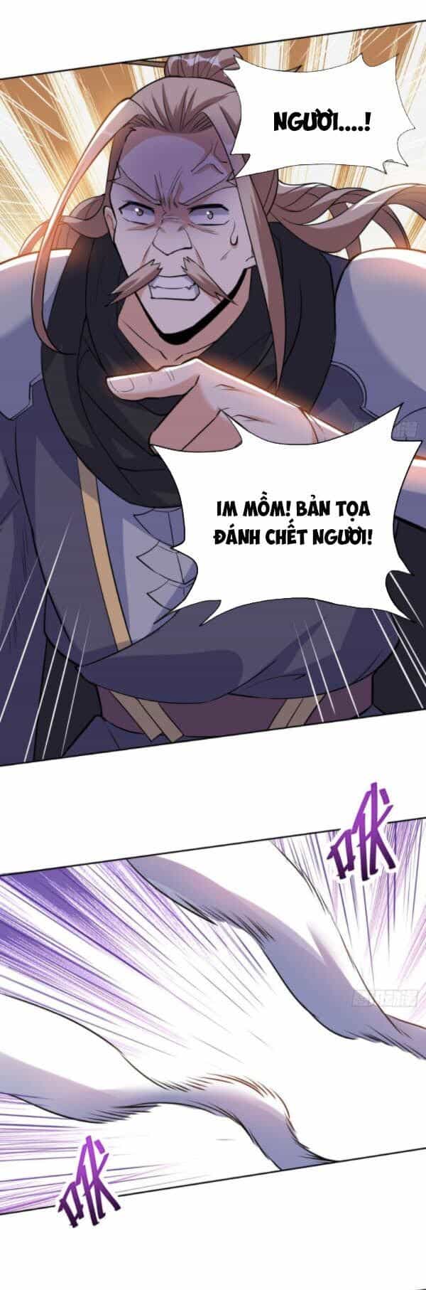 Thần Võ Đế Tôn - Chương 48 - ảnh 33