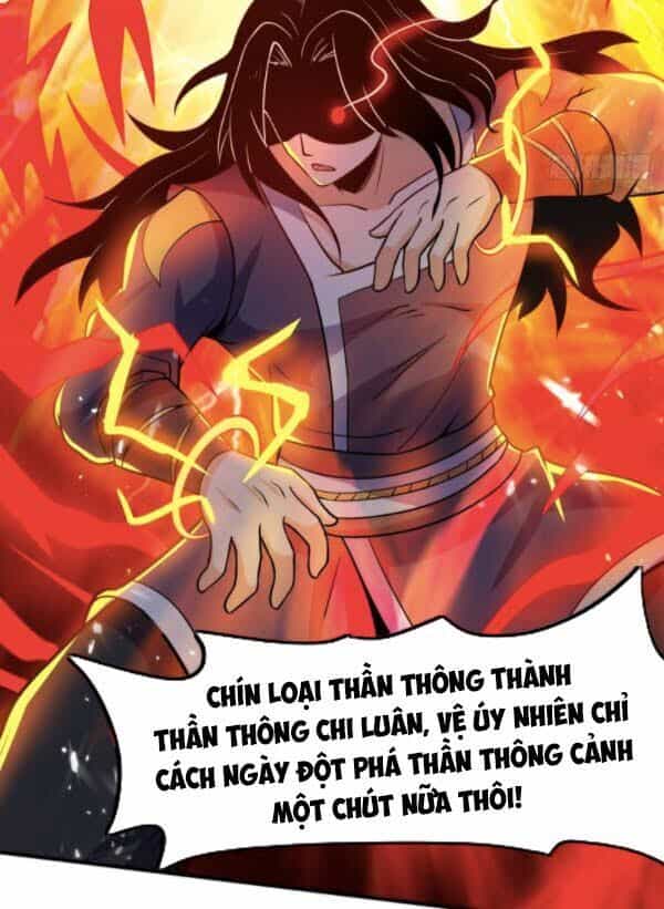 Thần Võ Đế Tôn - Chương 49 - ảnh 15