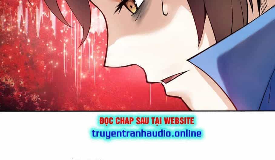 Thần Võ Đế Tôn - Chương 5 - ảnh 4