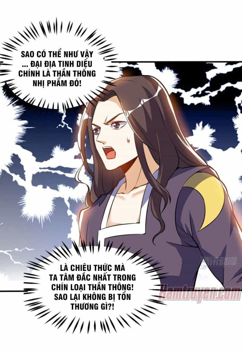 Thần Võ Đế Tôn - Chương 50 - ảnh 4