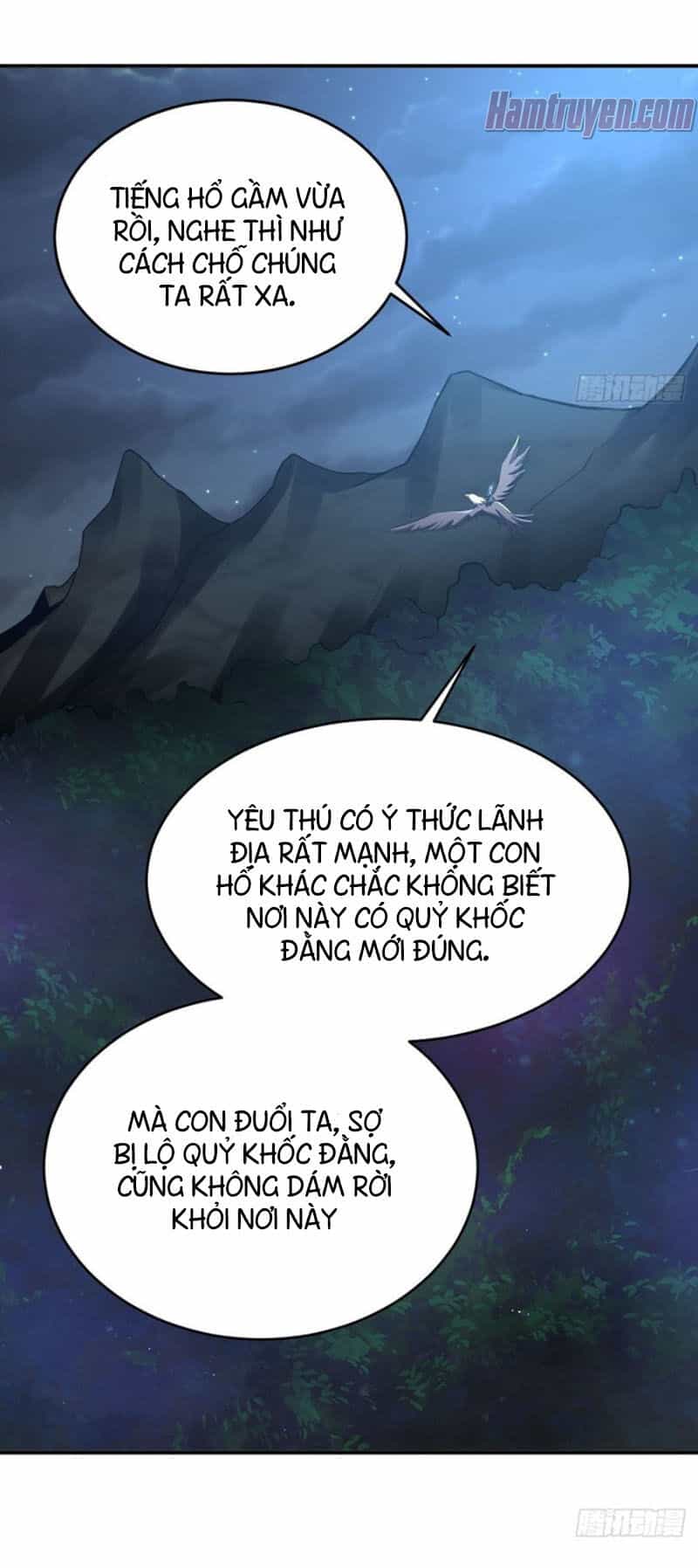 Thần Võ Đế Tôn - Chương 52 - ảnh 35