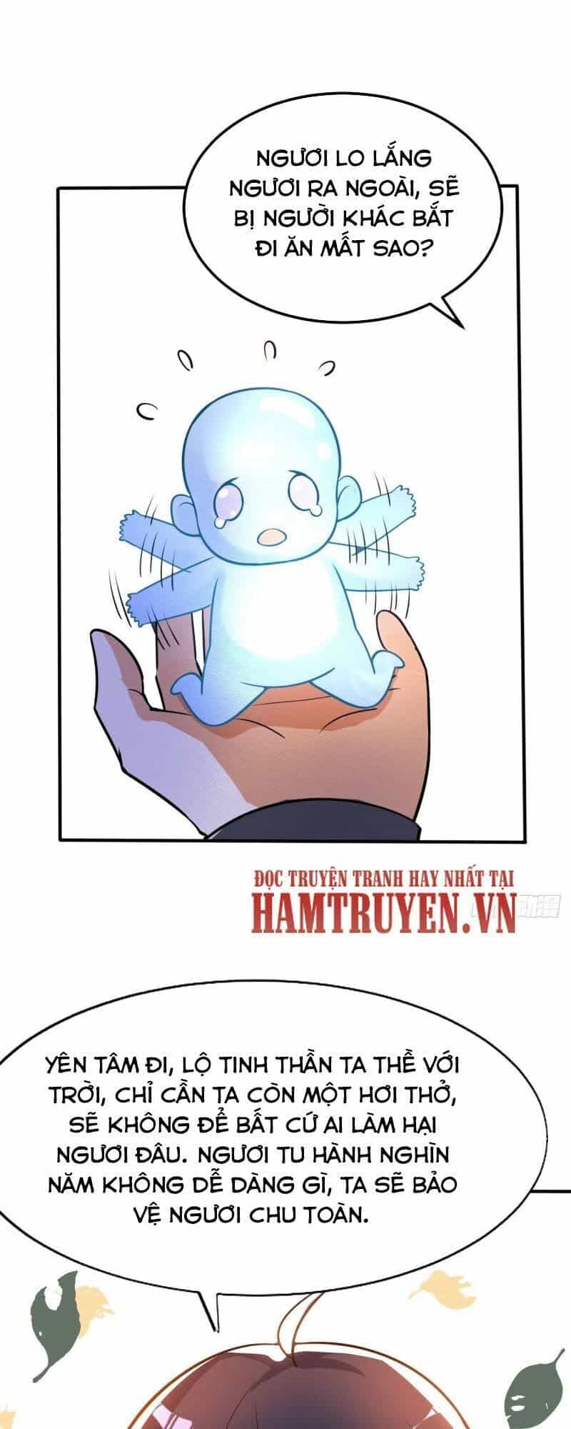 Thần Võ Đế Tôn - Chương 54 - ảnh 21