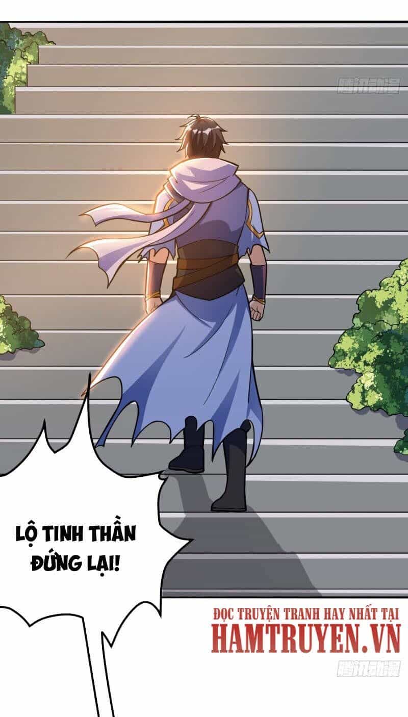 Thần Võ Đế Tôn - Chương 54 - ảnh 42