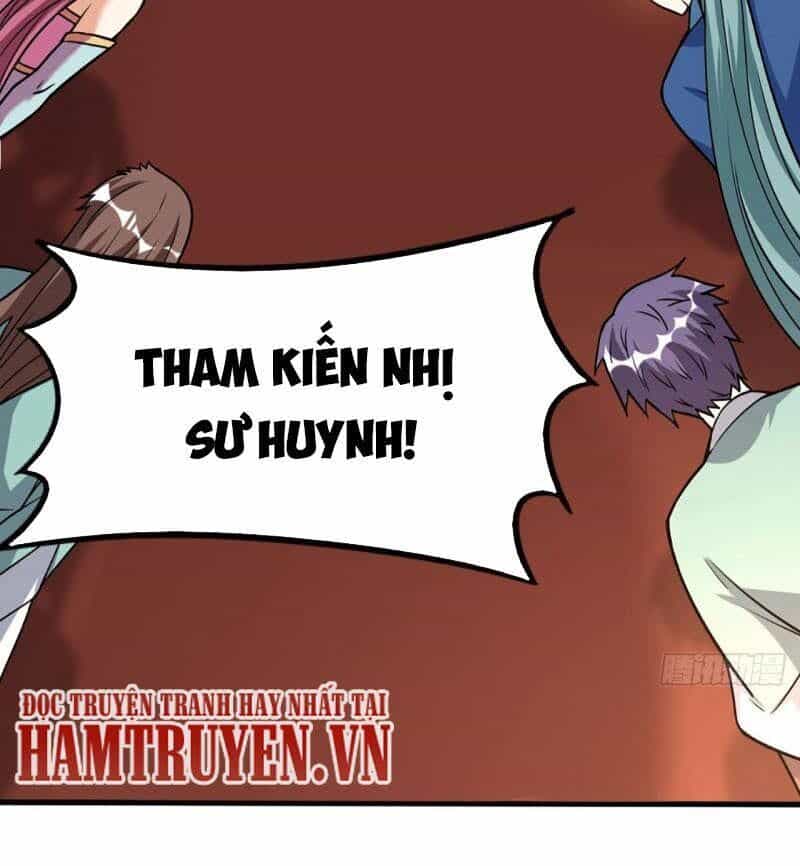 Thần Võ Đế Tôn - Chương 55 - ảnh 19