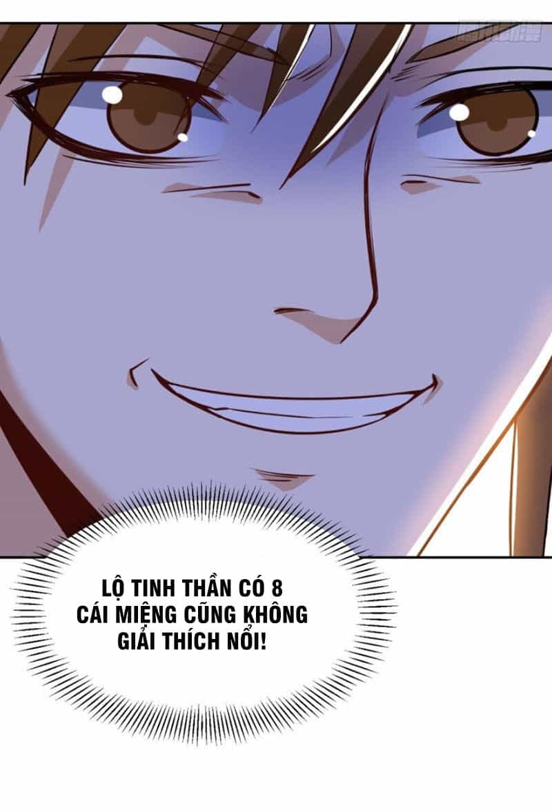 Thần Võ Đế Tôn - Chương 56 - ảnh 46