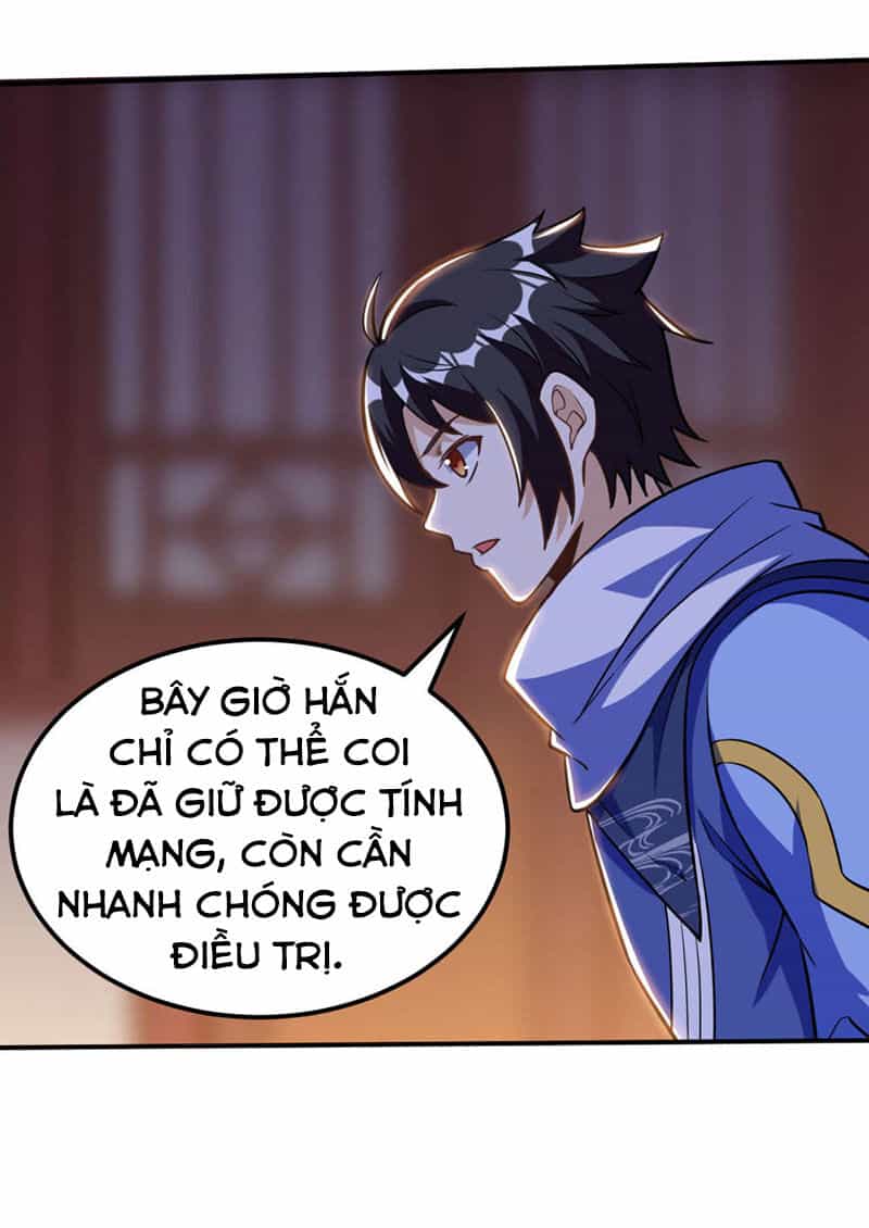 Thần Võ Đế Tôn - Chương 57 - ảnh 14
