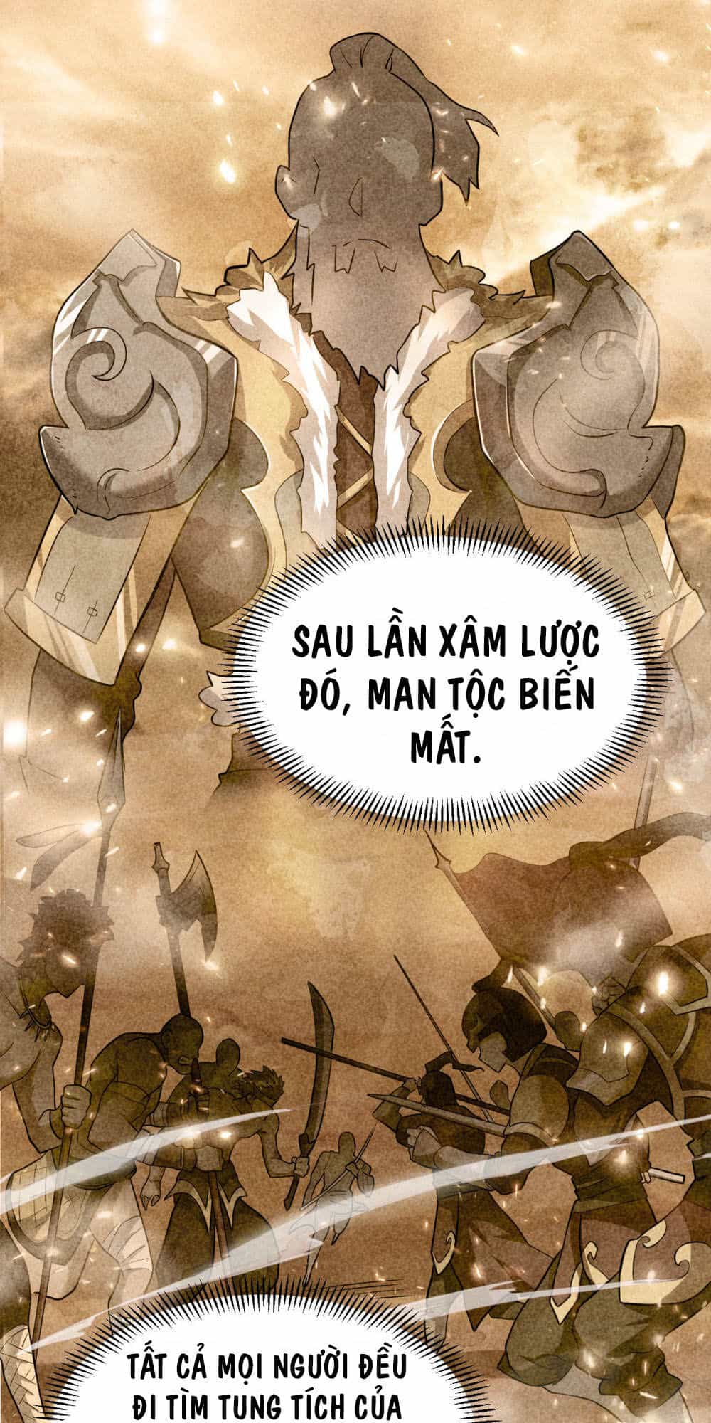 Thần Võ Đế Tôn - Chương 58 - ảnh 67