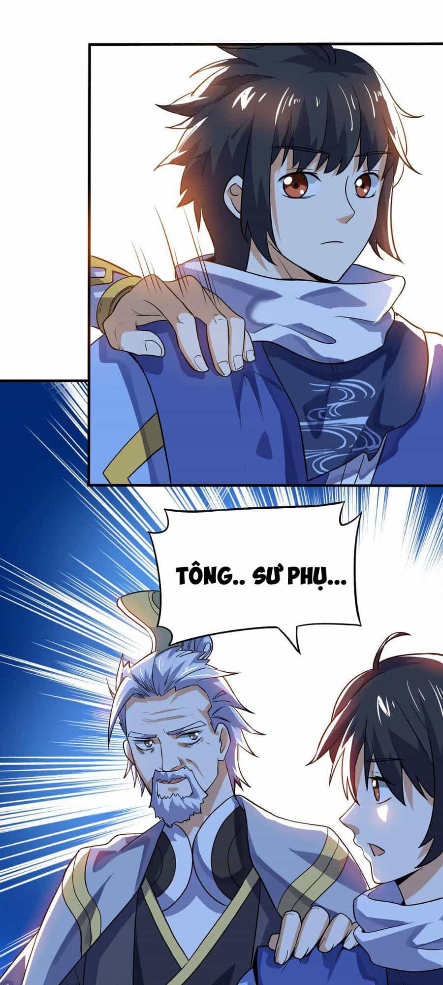 Thần Võ Đế Tôn - Chương 59 - ảnh 13