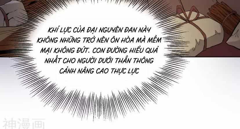 Thần Võ Đế Tôn - Chương 6 - ảnh 26