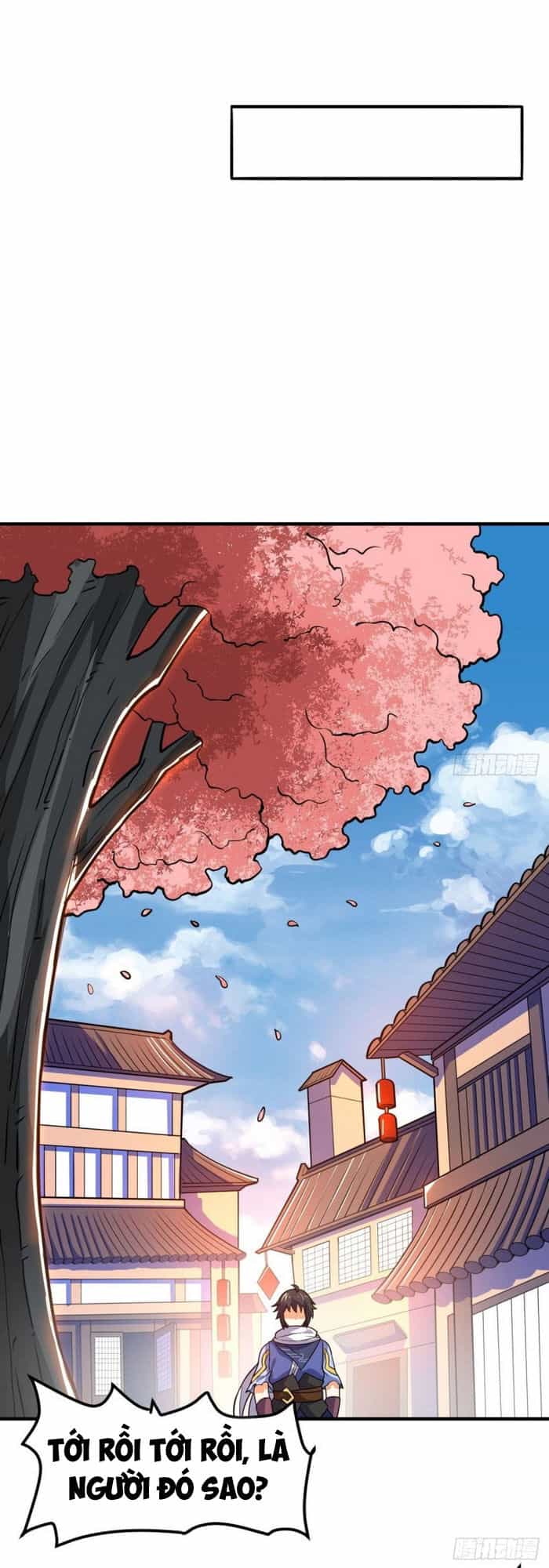 Thần Võ Đế Tôn - Chương 61 - ảnh 20