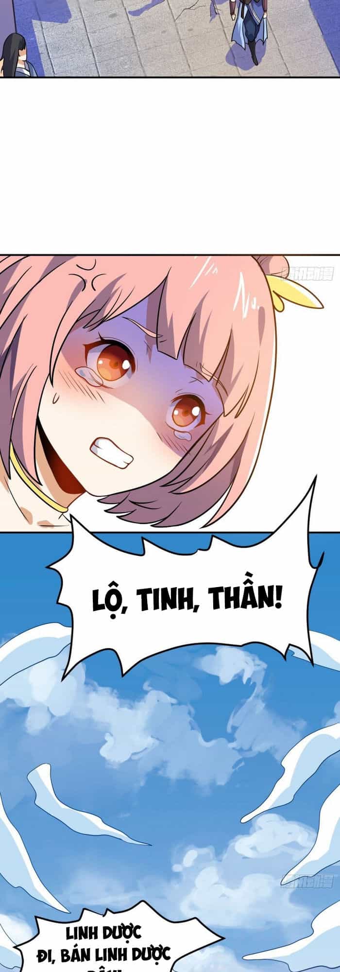 Thần Võ Đế Tôn - Chương 61 - ảnh 40