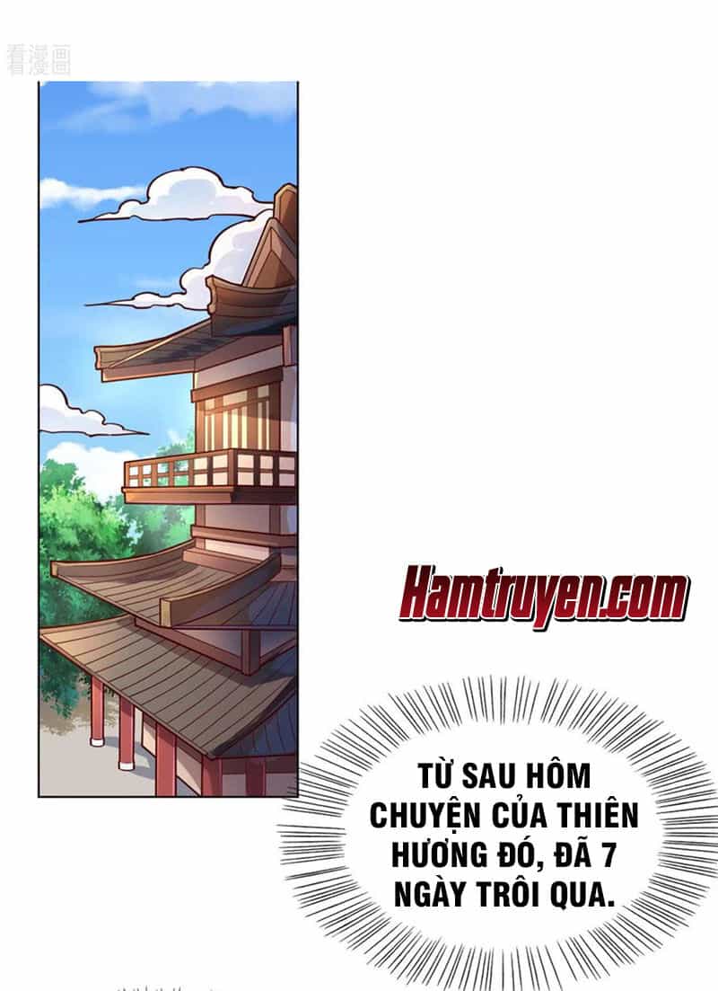 Thần Võ Đế Tôn - Chương 62 - ảnh 1