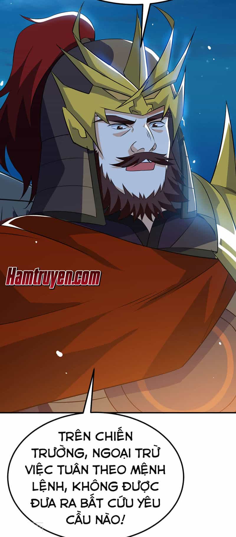 Thần Võ Đế Tôn - Chương 63 - ảnh 32