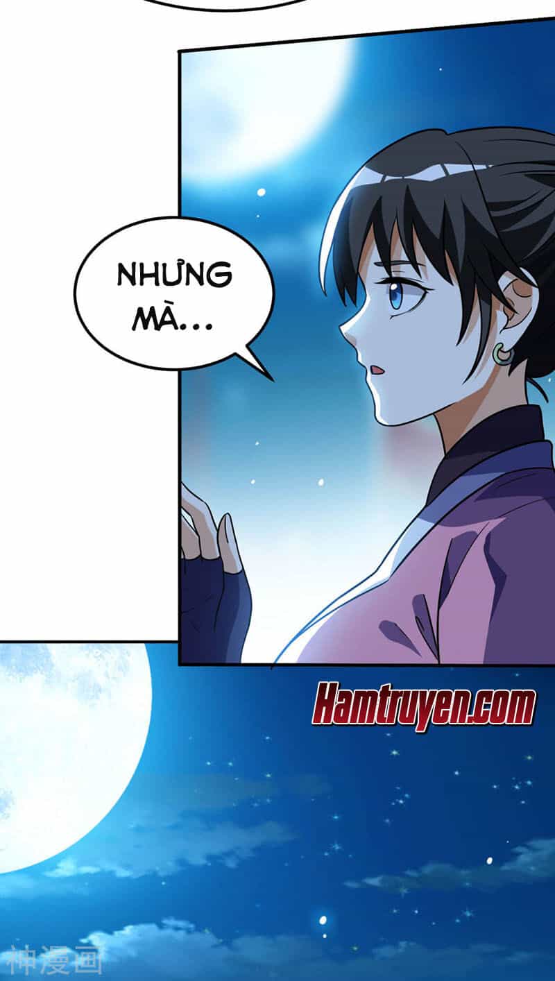 Thần Võ Đế Tôn - Chương 63 - ảnh 33