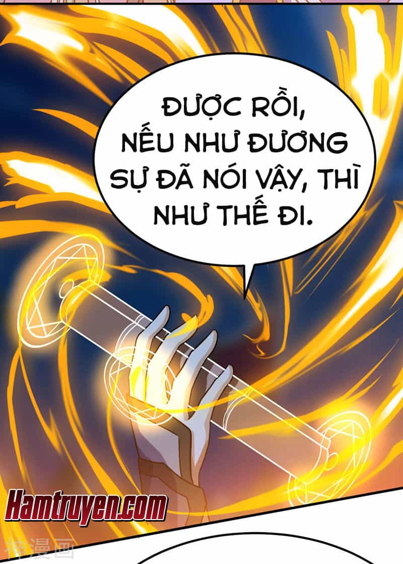Thần Võ Đế Tôn - Chương 63 - ảnh 35