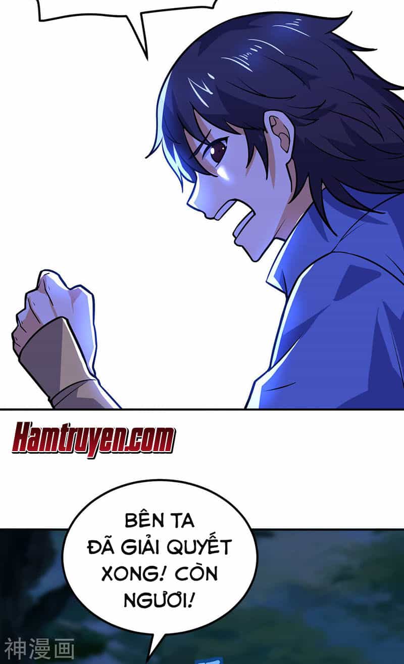 Thần Võ Đế Tôn - Chương 63 - ảnh 48