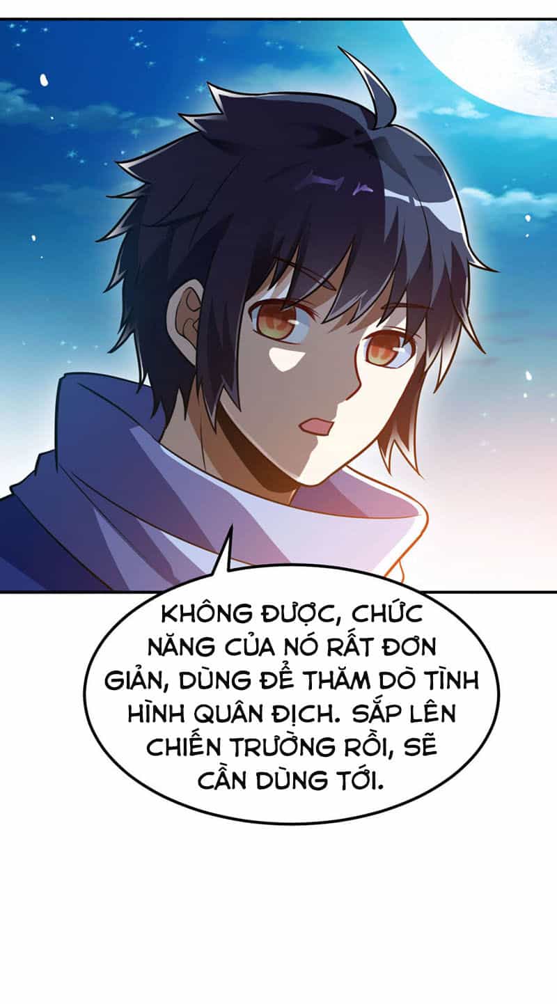 Thần Võ Đế Tôn - Chương 63 - ảnh 7