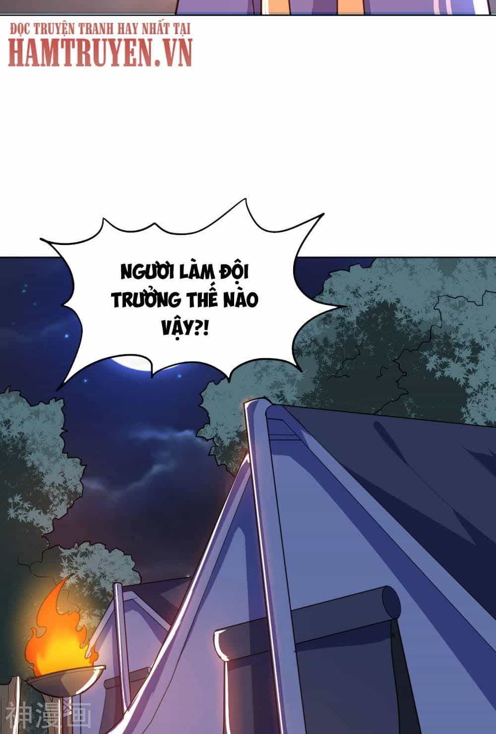 Thần Võ Đế Tôn - Chương 64 - ảnh 43