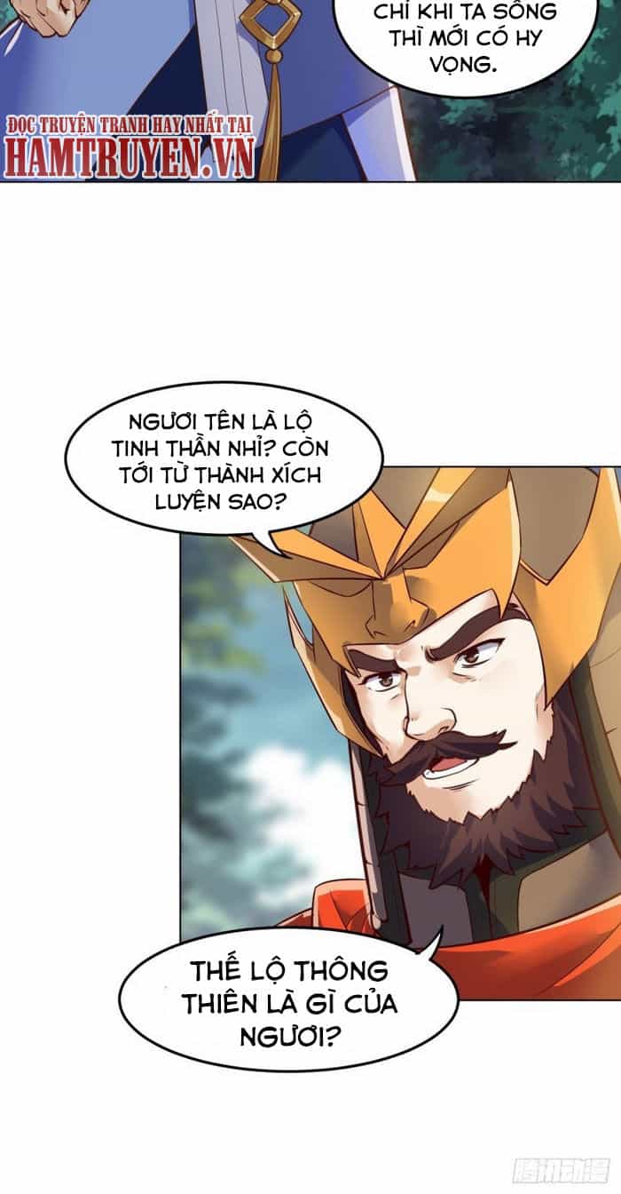 Thần Võ Đế Tôn - Chương 65 - ảnh 14