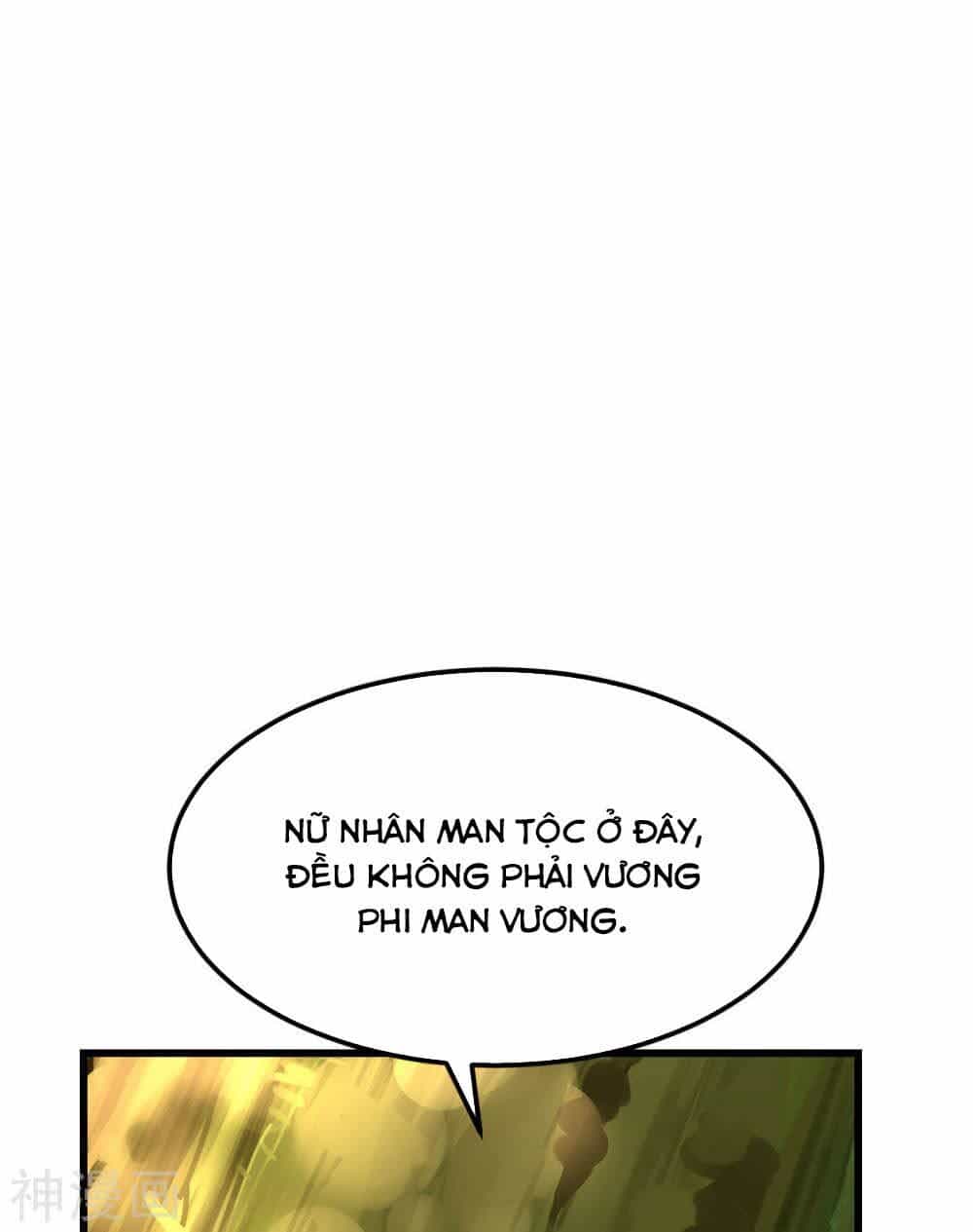 Thần Võ Đế Tôn - Chương 66 - ảnh 3