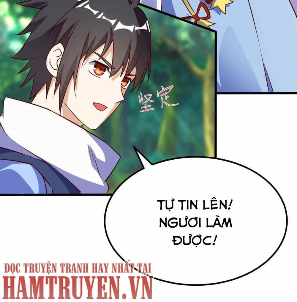 Thần Võ Đế Tôn - Chương 66 - ảnh 46