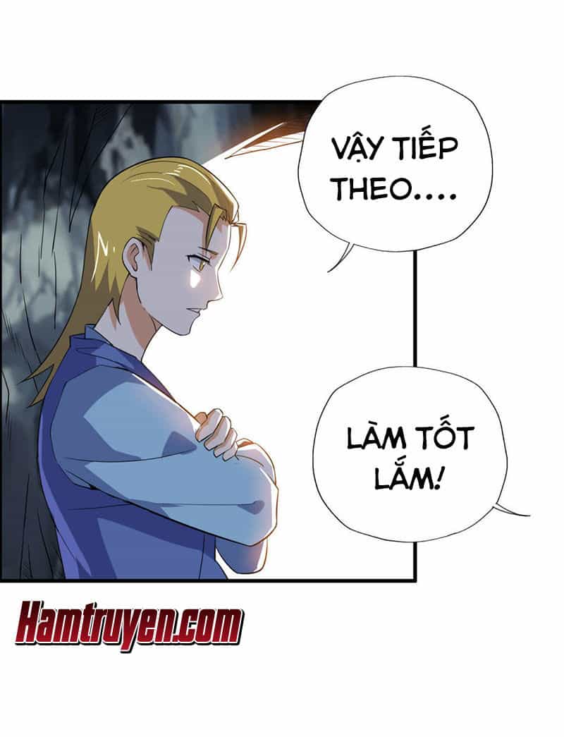 Thần Võ Đế Tôn - Chương 67 - ảnh 23