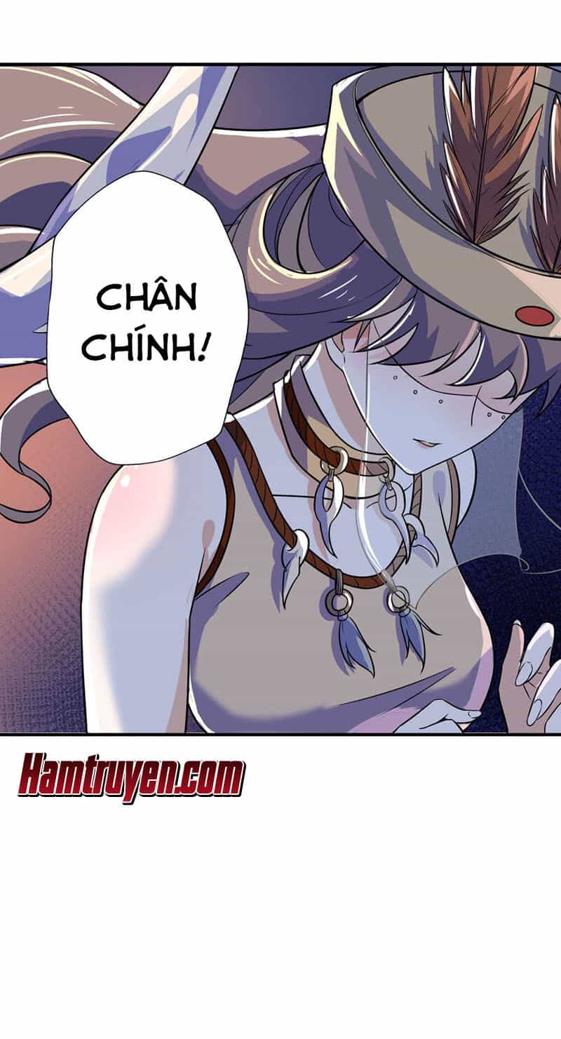 Thần Võ Đế Tôn - Chương 67 - ảnh 50