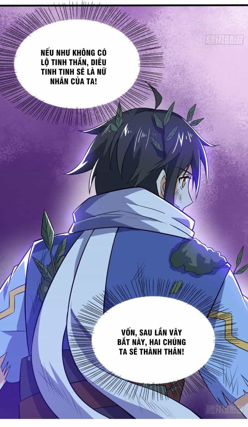 Thần Võ Đế Tôn - Chương 68 - ảnh 34