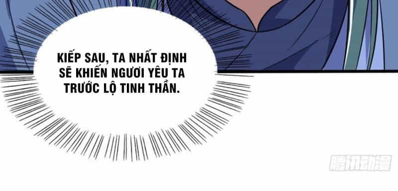 Thần Võ Đế Tôn - Chương 68 - ảnh 38