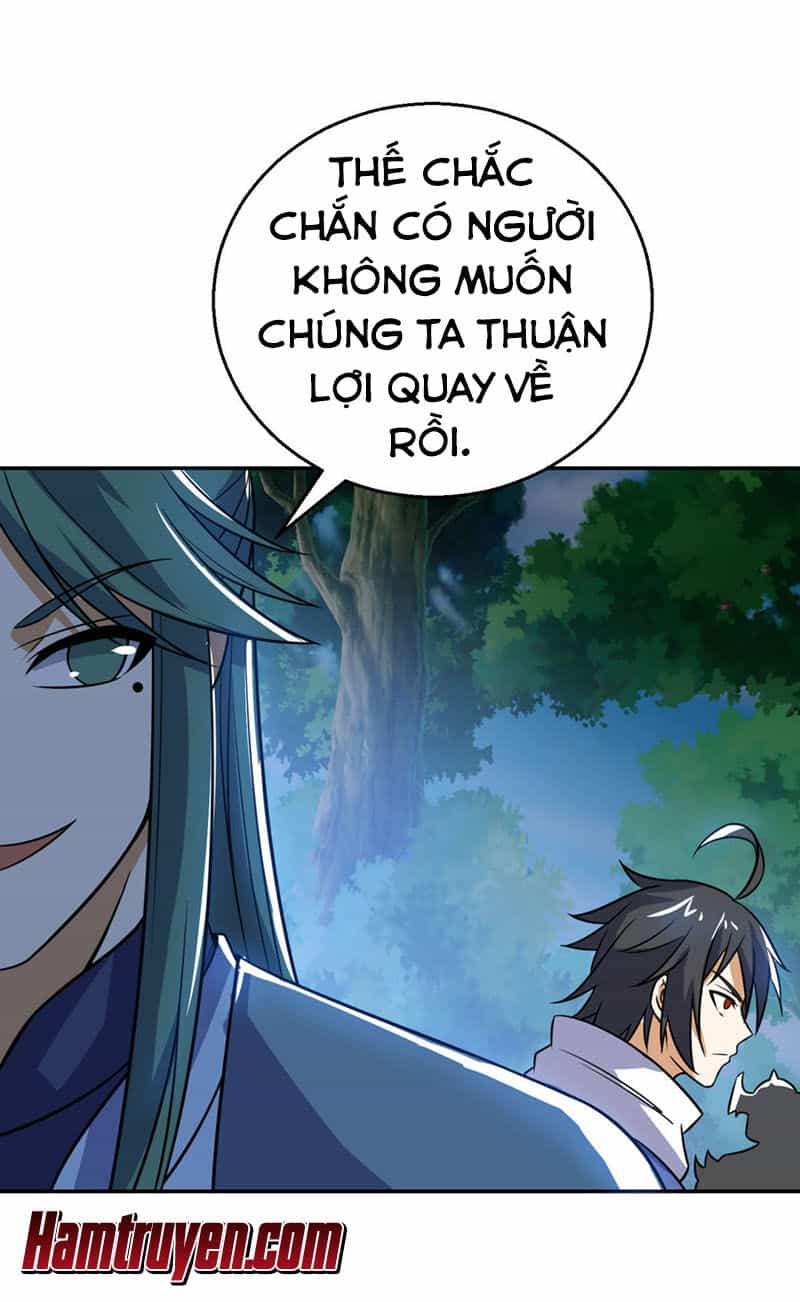 Thần Võ Đế Tôn - Chương 69 - ảnh 4