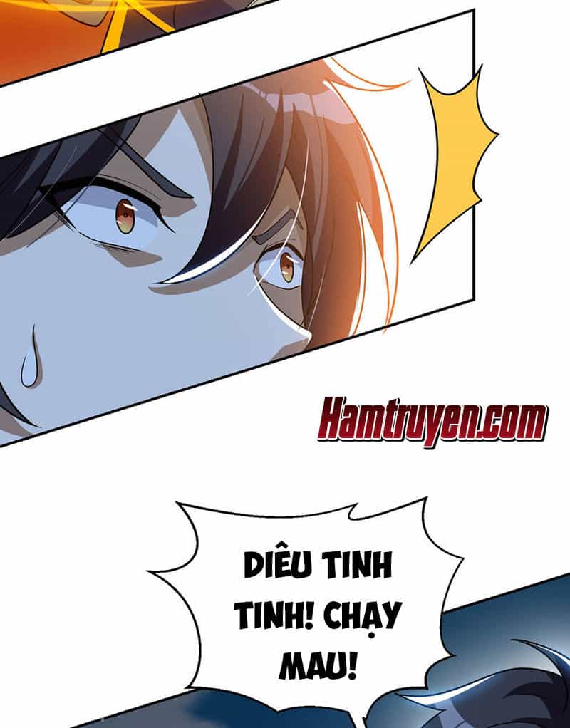 Thần Võ Đế Tôn - Chương 69 - ảnh 43