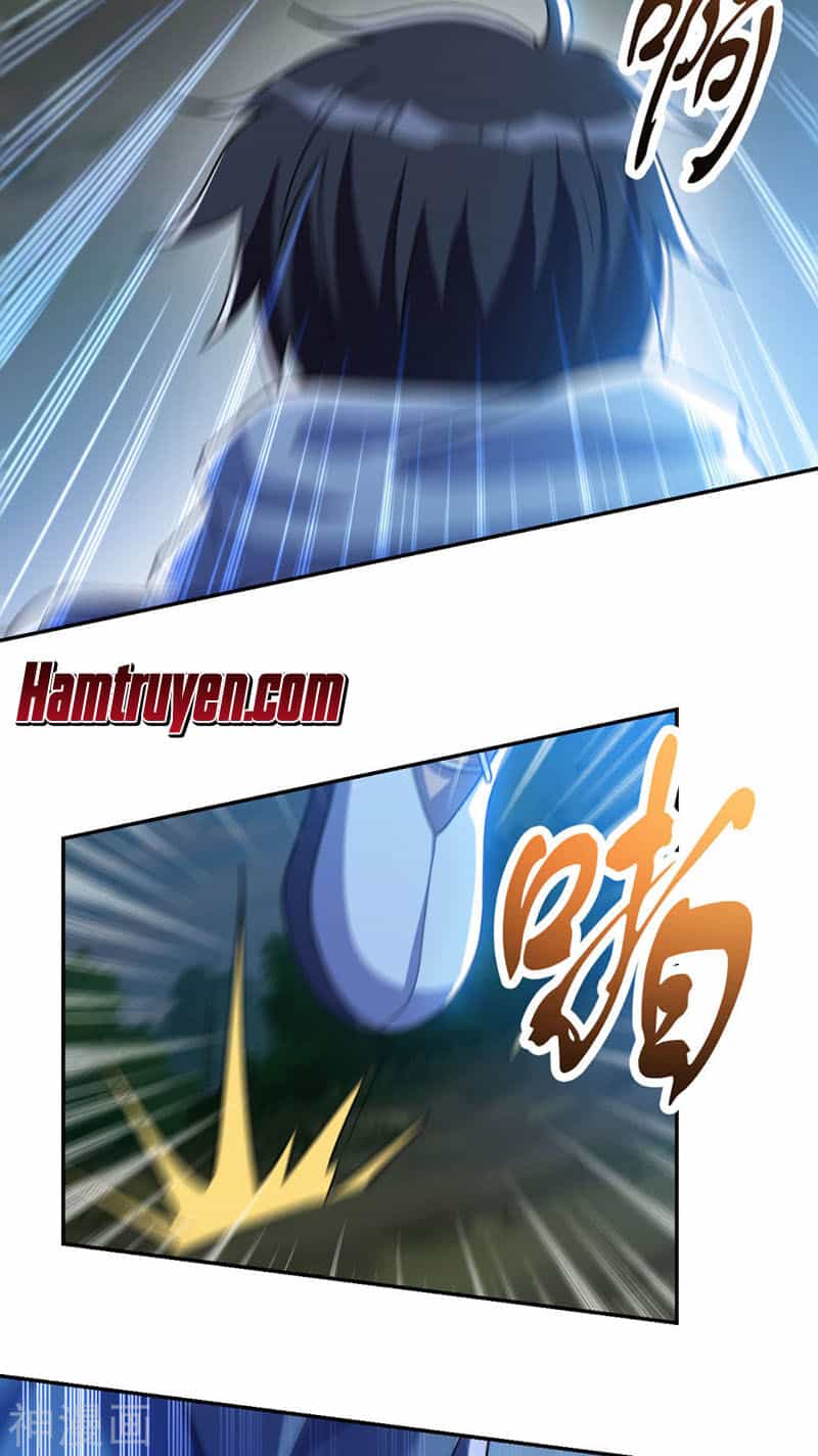 Thần Võ Đế Tôn - Chương 69 - ảnh 46