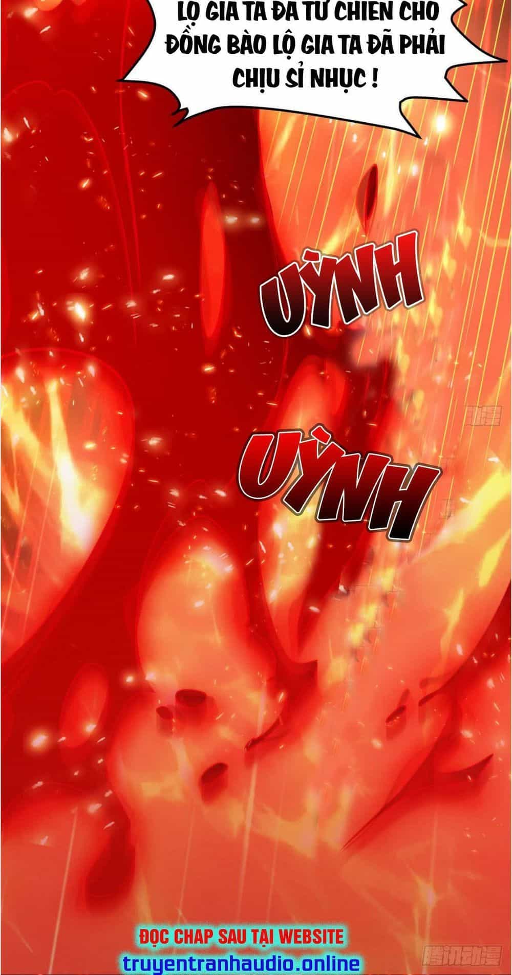 Thần Võ Đế Tôn - Chương 7 - ảnh 25