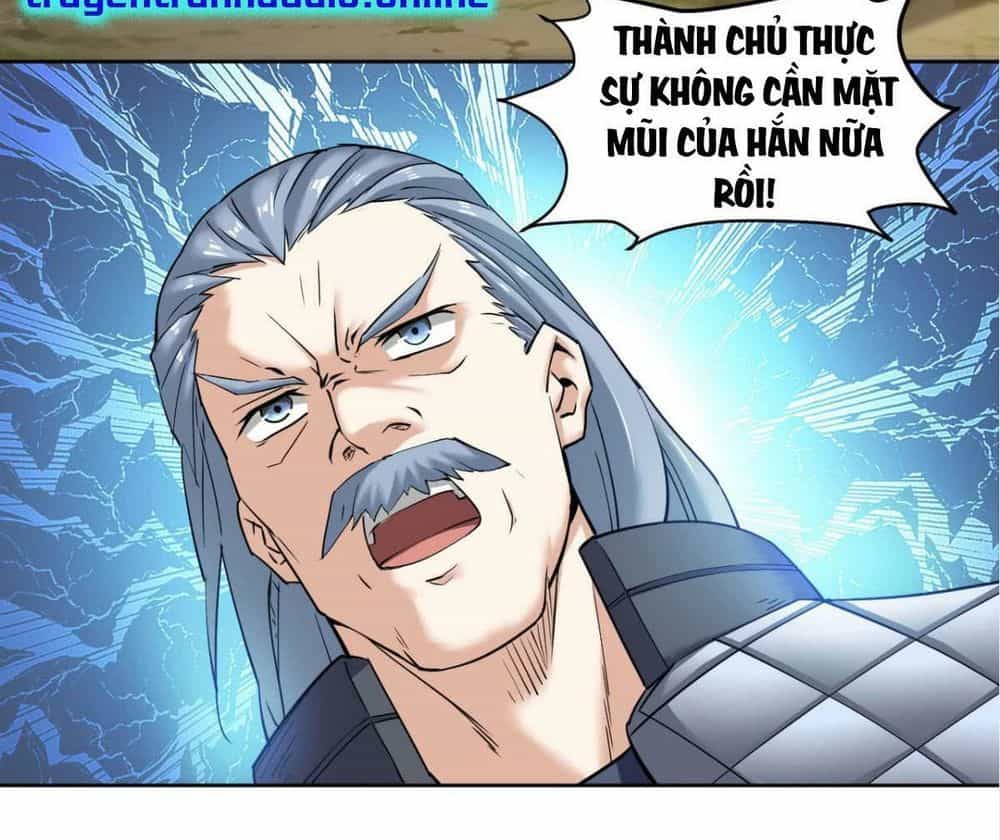 Thần Võ Đế Tôn - Chương 7 - ảnh 4