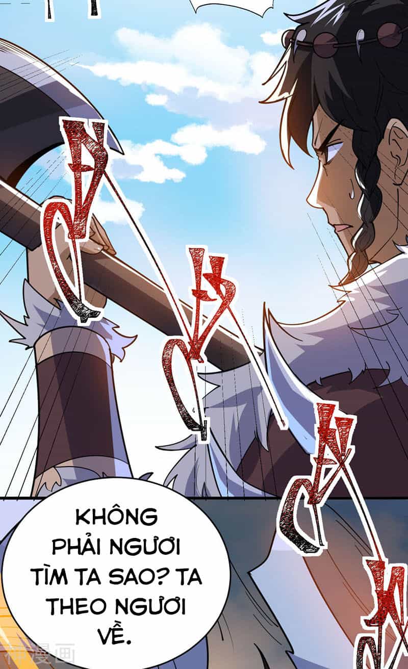 Thần Võ Đế Tôn - Chương 70 - ảnh 50