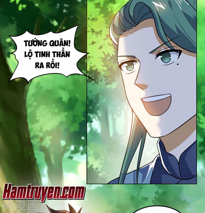 Thần Võ Đế Tôn - Chương 71 - ảnh 3