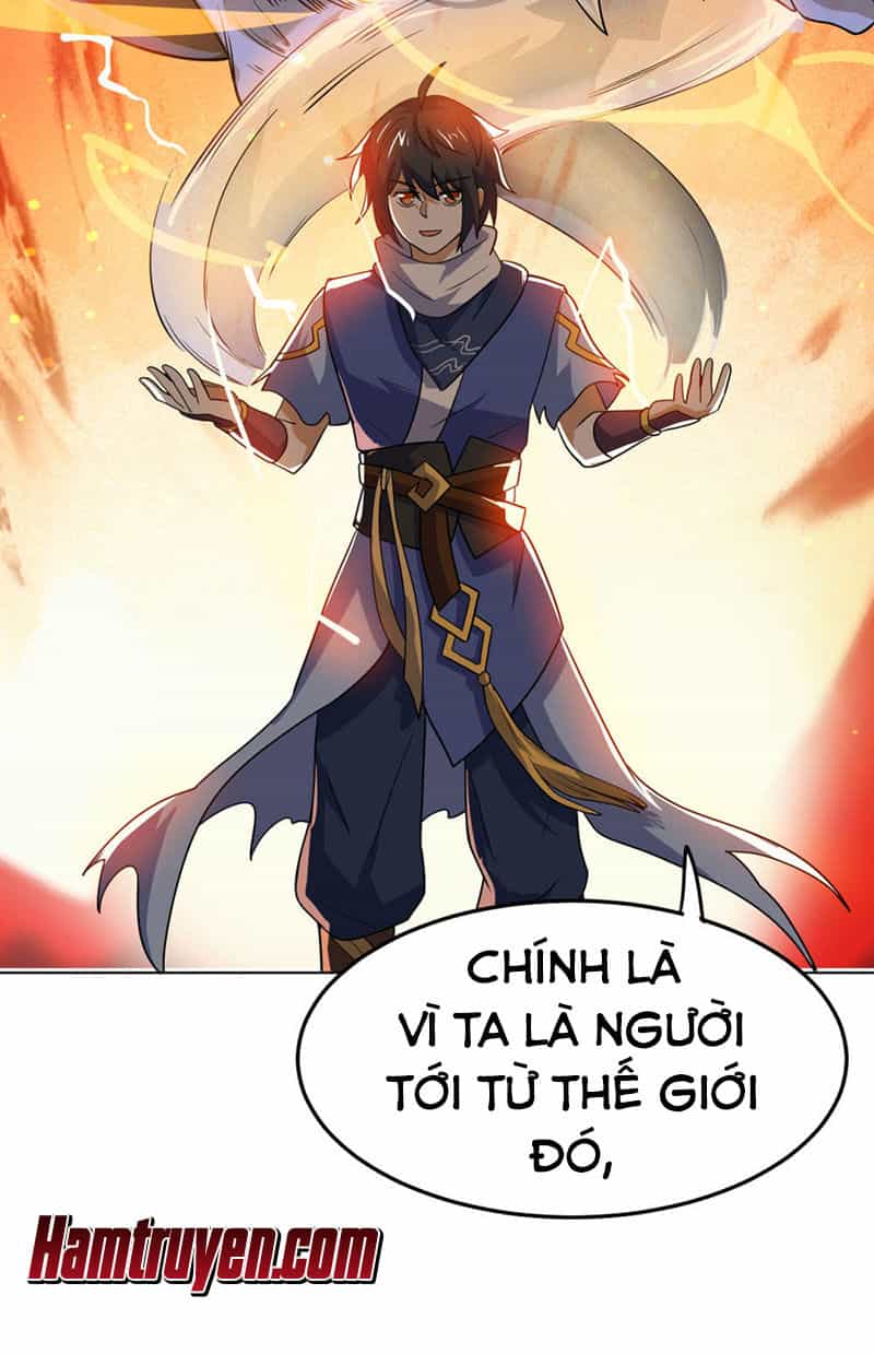 Thần Võ Đế Tôn - Chương 71 - ảnh 63