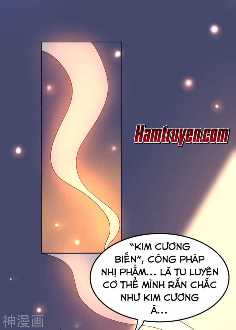 Thần Võ Đế Tôn - Chương 71 - ảnh 69
